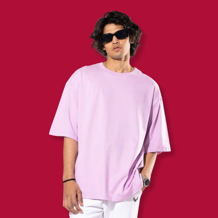 Collection image for: Drop Shoulder (Oversized Unisex Tees)