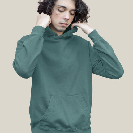 Men Cotton Hoodies